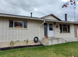 536 W 550 N, Logan, UT 84321