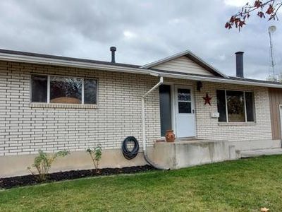 536 W 550 N, Logan, UT, 84321