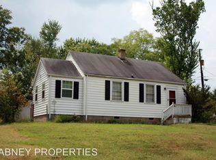 2403 Merle St, Henrico, VA 23231