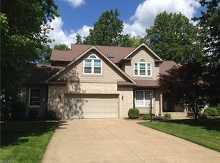 9159 Bletchley Ave NW, North Canton, OH 44720