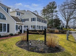 727 Main St APT G1, Osterville, MA 02655