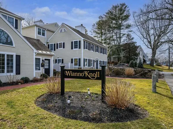 727 Main Street #G1, Osterville, MA 02655