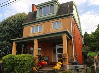 3532 Melwood Ave, Pittsburgh, PA 15213