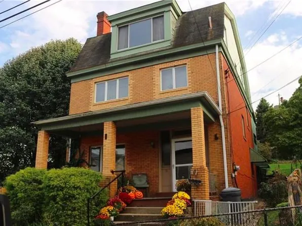 3532 Melwood Ave, Pittsburgh, PA 15213