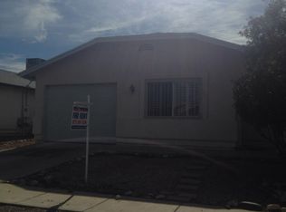 5256 S Linnett Ave, Tucson, AZ 85706