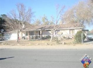 10133 E Avenue R4, Littlerock, CA 93543