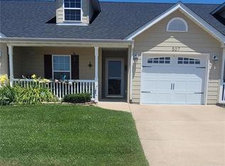 507 Hawk Nest Ct, Union, MO 63084