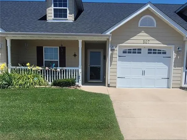 507 Hawk Nest Ct, Union, MO 63084