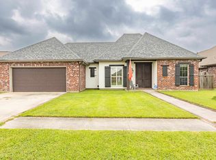 220 Viola St, Houma, LA 70360