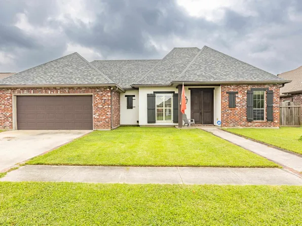 220 Viola St, Houma, LA 70360