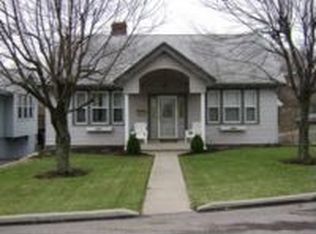 3375 Hader Ave, Cincinnati, OH 45211