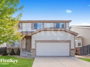20152 E Grand Pl, Aurora, CO 80015