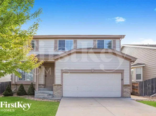20152 E Grand Pl, Aurora, CO 80015