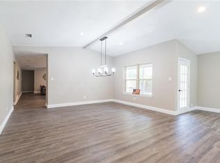 1034 Hummingbird Trl, Grapevine, TX 76051