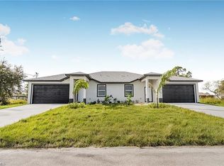 4417 22nd St SW #4417, Lehigh Acres, FL 33973