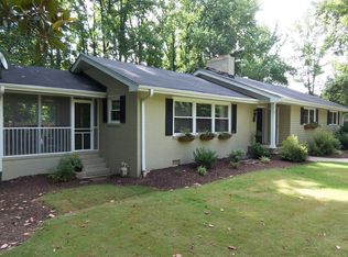 5 Hermitage Rd, Greenville, SC 29615