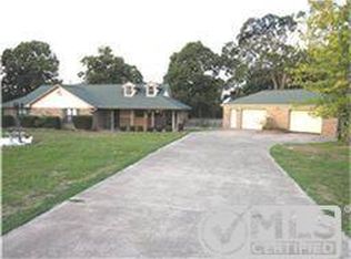 171 Vz County Road 4114, Canton, TX 75103