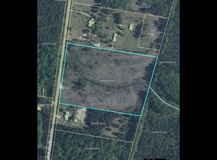 2167 S Cedar Creek Rd, Gadsden, SC 29052