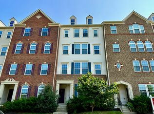 5312 N Center Dr, Greenbelt, MD 20770