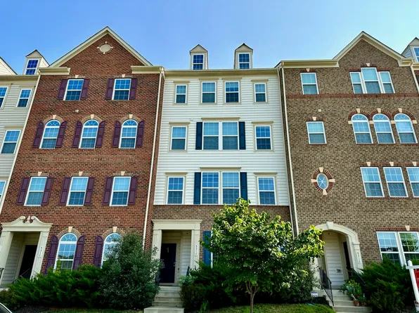 5312 N Center Dr, Greenbelt, MD 20770