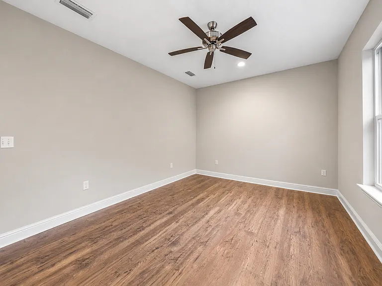 2nd Floor Largest Guest Bedroom