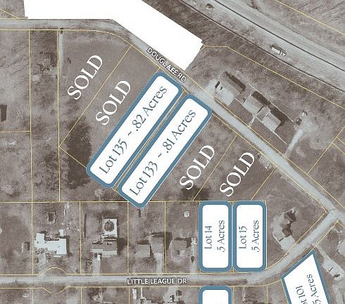 2nd image of 0 Douglass Rd Lot 150