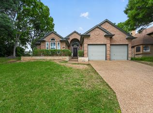 2365 Glen Ridge Dr, Highland Village, TX 75077