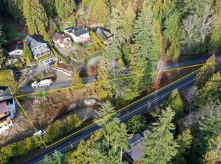 LOT 13 Marine Dr, Gibsons, BC V0N1V9