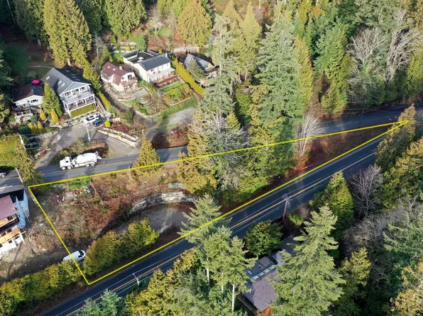 LOT 13 Marine Dr, Gibsons, BC V0N 1V9