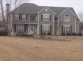 79 Braves Crossing Ct, Sharpsburg, GA 30277