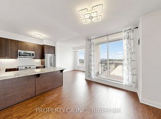 24 Woodstream Blvd #516, Vaughan, ON L4L8C4