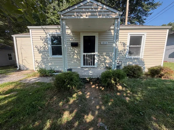 1013 Jefferson St, Columbia, MO 65203