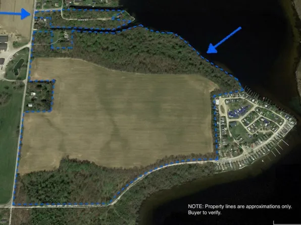 Vl North Shore Dr, Edwardsburg, MI 49112