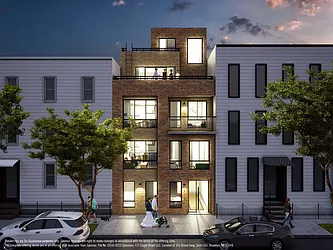 171 Eagle Street in Greenpoint