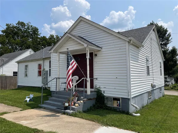 300 Rhodes Ave, Rolla, MO 65401