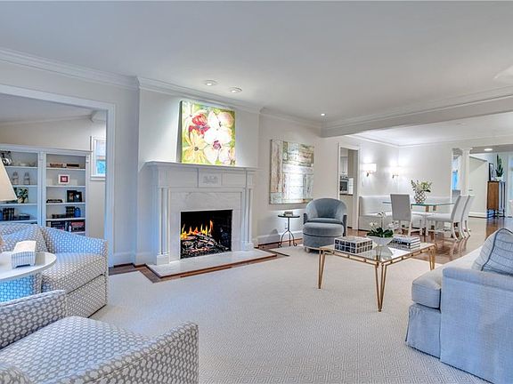 5th image of 4538 Arcady Ave