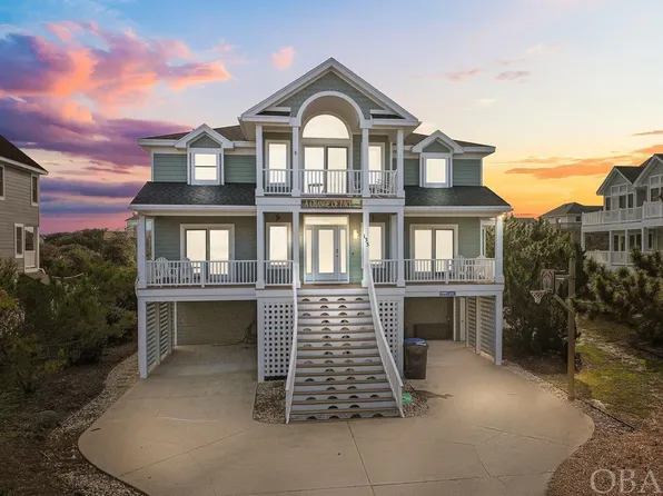 133 Duck Landing Ln Lot 34, Kitty Hawk, NC 27949