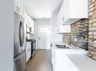 3442 N Seminary Ave #1, Chicago, IL 60657