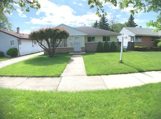 4150 Oak Ave, Brookfield, IL 60513