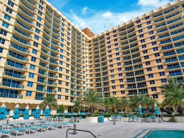 2501 S Ocean Dr #Penthouse 6, Hollywood, FL 33019