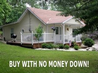 3489 Senour Rd, Independence, KY 41051