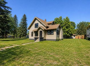 105 Wollan St, Starbuck, MN 56381