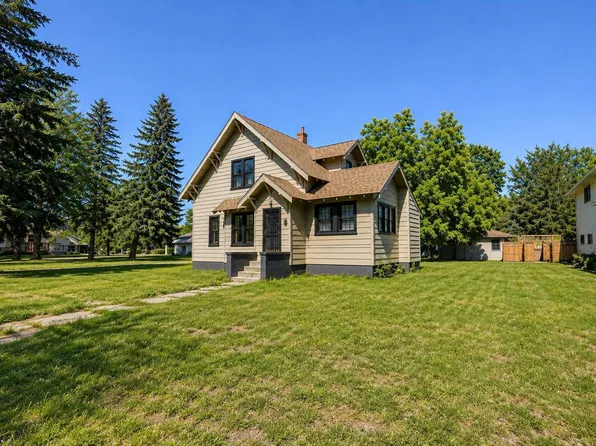 105 Wollan St, Starbuck, MN 56381