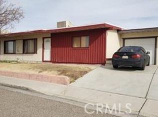 228 Kasmir St, Ridgecrest, CA 93555