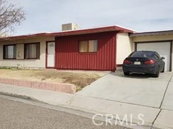 228 Kasmir St, Ridgecrest, CA 93555