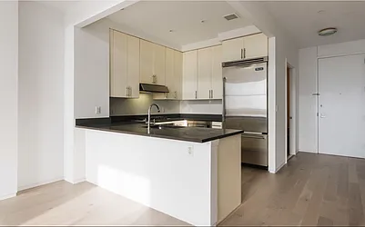 Rented by Harmonycity Corp.
