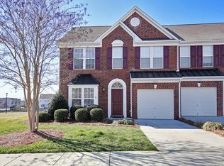4058 Holly Villa Cir #58, Indian Trail, NC 28079