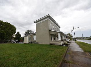 714 3rd St, Columbus, IN 47201