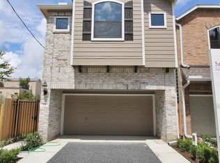 115 Reinerman St, Houston, TX 77007