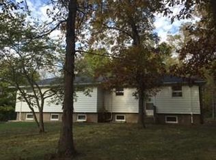 3511 S State Route 167, Dunkirk, IN 47336